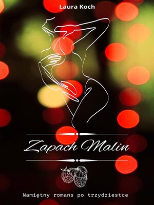 cover image of Zapach malin